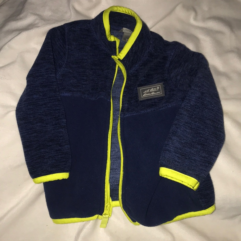 Eddie Bauer jacket